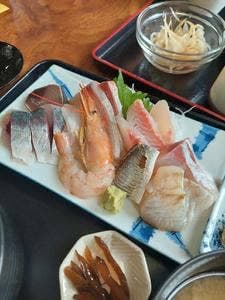 レストラン慶野