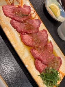 家族焼肉のぼり 杉ヶ町店