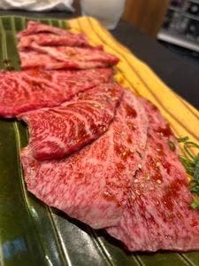 家族焼肉のぼり 杉ヶ町店