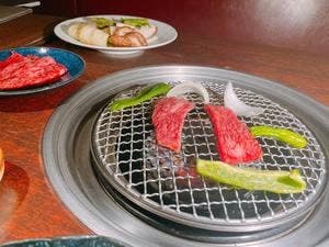 焼肉店 にくる