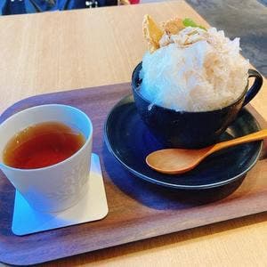 KAKIGORI CAFE