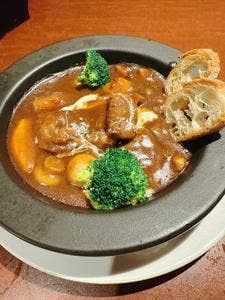 ビアレストラン ミュンヘン