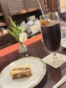 ホシヤマ珈琲店 本店