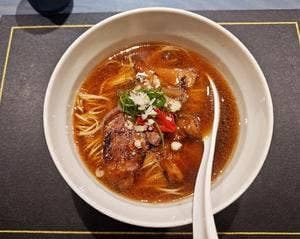 Craft Ramen BiT