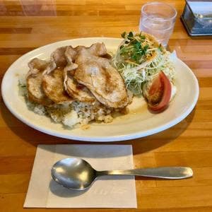 カフェ&ダイニング 蕎麦 廣