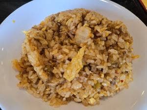 中国揚州料理 古城煙雨