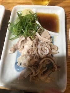 立ち呑み庶民 西中島店