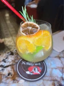 BROWNSTONE Tapas Bar GINZA