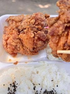からあげ専門店 金星 お花茶屋店