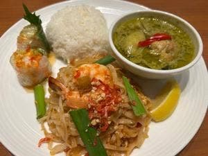 ディップパレス 文京ガーデン店