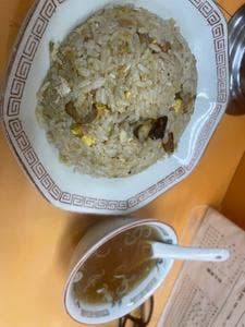 中華一番