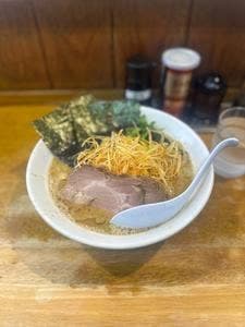 らーめん 㐂輪