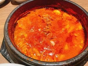 焼肉・韓国料理 KollaBo キャナルシティ博多店