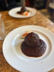 Bistro Roven 芝公園店