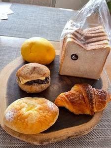 ぱんやSUNとえふ 大府店