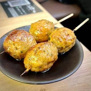 焼鳥どん 北千住店