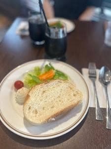 Cafe Emerald