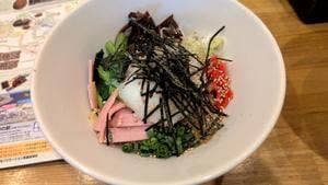Noodles Labo 香喬庵