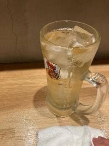 拉麺 にわ鶏 大阪西中島