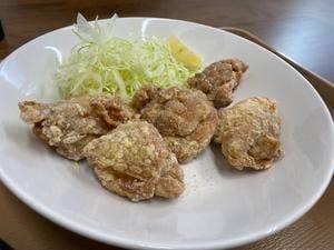 とんかつ正