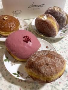 .donut 西神中央店