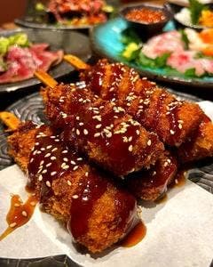 刀