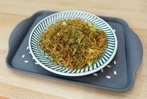 富士宮やきそば かえで