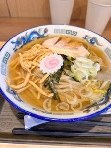 舎鈴 Beans亀有