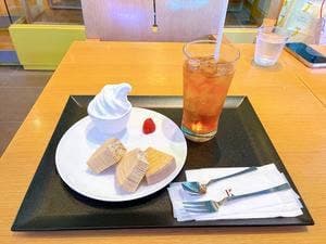 きのとや 大通公園店