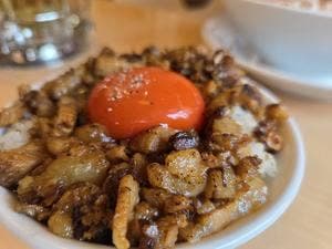 ラーメンは飲み物。ミカク製麺所