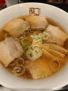 喜多方ラーメン 坂内 内幸町ガード下店
