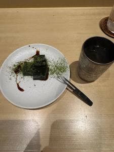 焼とり 常世長鳴鳥