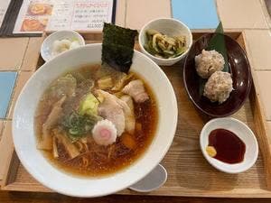 シュウマイキング