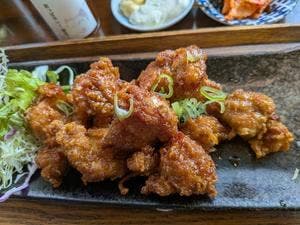 天神食堂 ハルキッチン