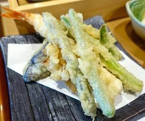 越後 叶家 南港ATC 2F店