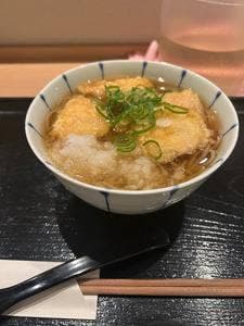 石臼挽き蕎麦 そと一 東京ミッドタウン八重洲店