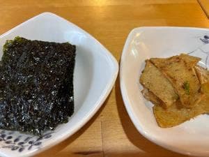 韓国料理 多馥
