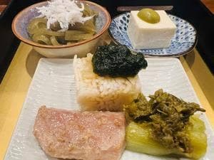 彩膳 ちくら