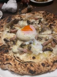 イタ飯バル RICCIO