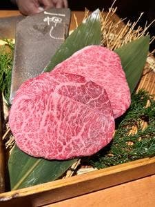 和風焼肉 牛倭心伝 本店
