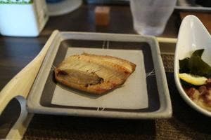 居酒屋佐吉