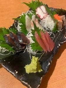 旬蔵 上野駅前店