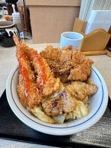 かつや 横浜長津田店