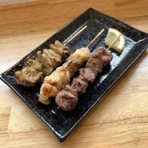 居酒屋めし とりしげ