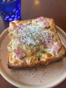 オワゾーコーヒー
