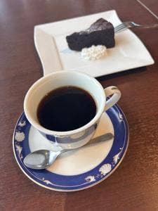 レストラン プラシャンティ