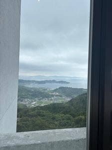 レストラン プラシャンティ