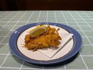 中華料理 一心