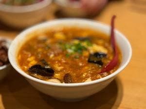 俺流焼売楼飯店 なかめ飯店