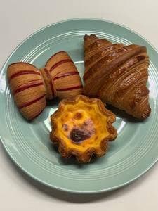 ラ ブランジェ リシェ